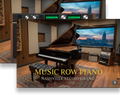 Music Row Piano — Nashville Studio Grand for Kontakt